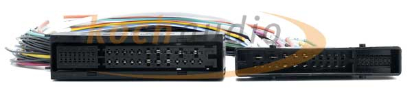 Audison 64200596 CN MX T-H 38P PREMIUM – VAG