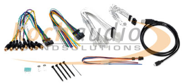 Audison FORZA AF C4.10 bit