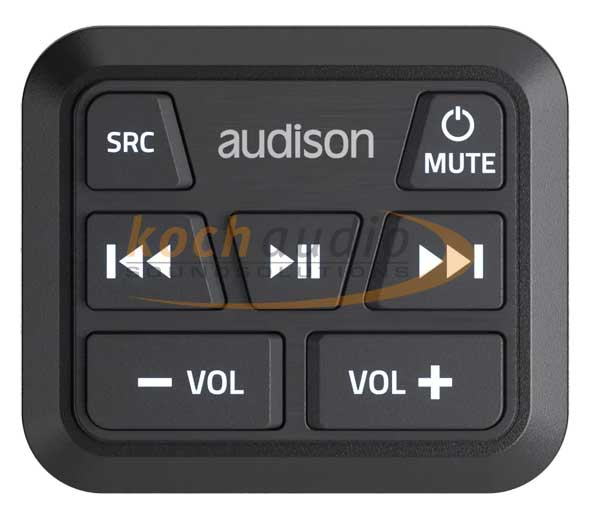 Audison Marine – AMC U1