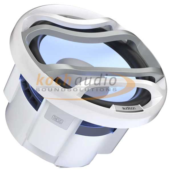 Audison Marine –  Thesis TH 10 Basso