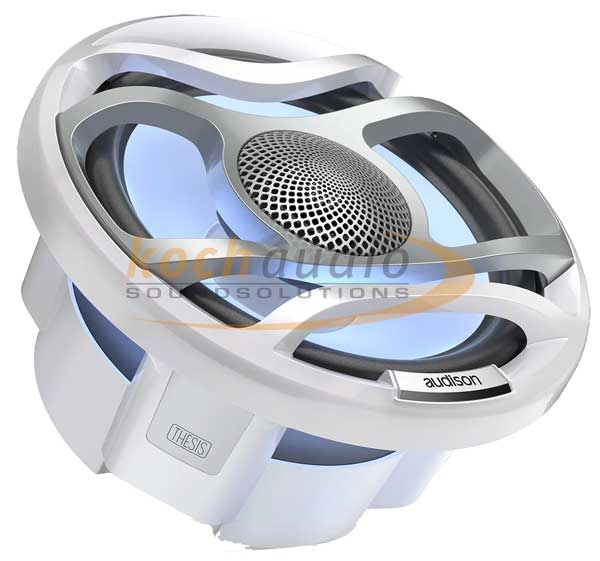 Audison Marine –  Thesis TH 77 SAX
