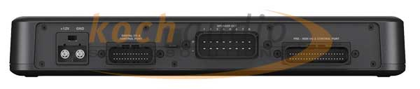 Audison Marine –  Thesis TH OTTO bit
