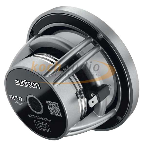 Audison Thesis TH 3.0 II voce Mid