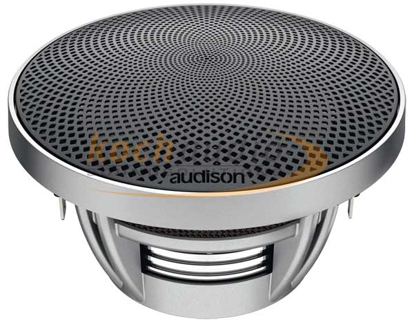 Audison Thesis TH 3.0 II voce Mid