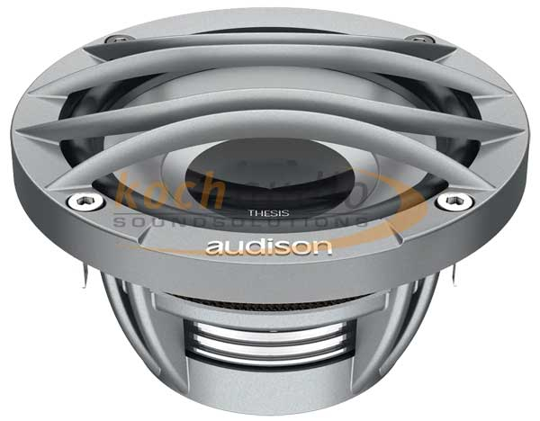 Audison Thesis TH 3.0 II voce Mid