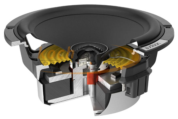 Audison Voce II AVX 6.5 II