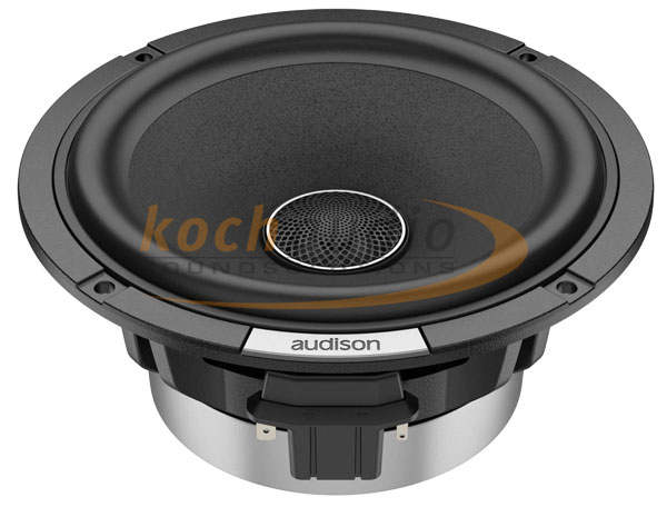 Audison Voce II AVX 6.5 II