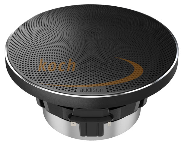 Audison Voce II AVX 6.5 II