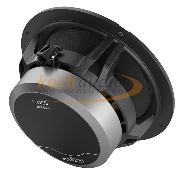 Audison Voce II AVX 6.5 II