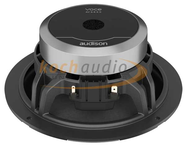 Audison Voce II AV 6.5 S II