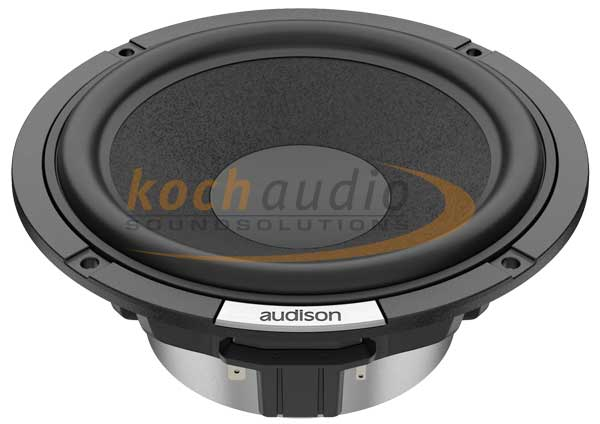 Audison Voce II AV 6.5 S II