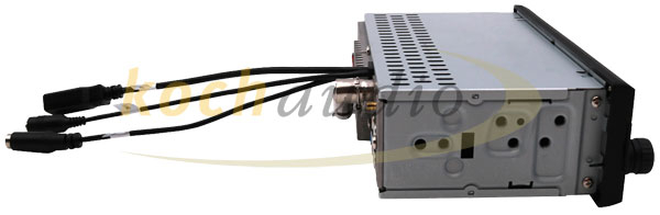 Blaupunkt Bremen SQR 46 DAB
