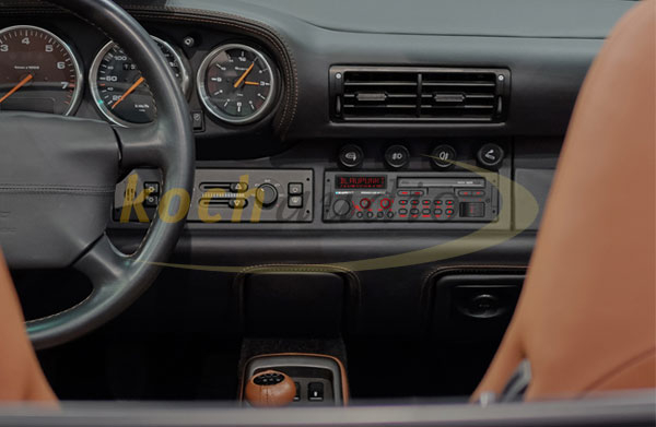 Blaupunkt Bremen SQR 46 DAB