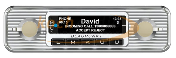 Blaupunkt Frankfurt Classic