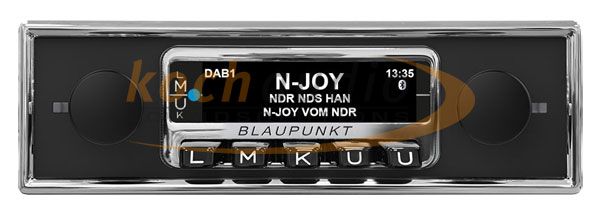 Blaupunkt Frankfurt Stereo
