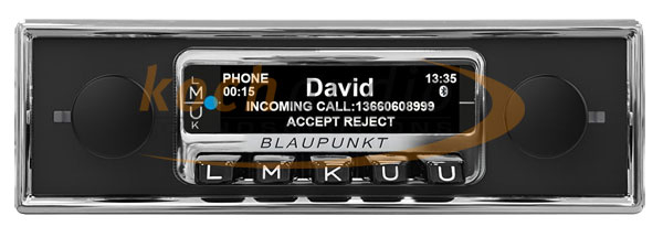 Blaupunkt Frankfurt Stereo