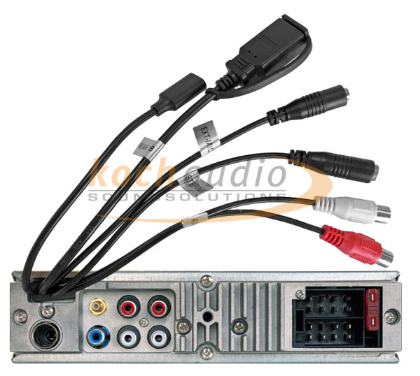 Blaupunkt Frankfurt Stereo MB