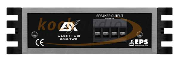 ESX QMX-TWO