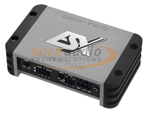 ESX QMX-TWO-BT