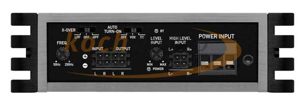 ESX QMX-TWO-BT