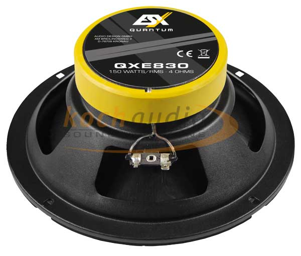 ESX – QXE 830