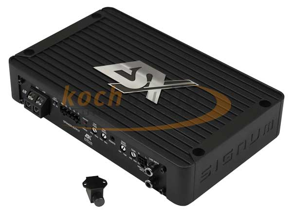 ESX SX1000.1