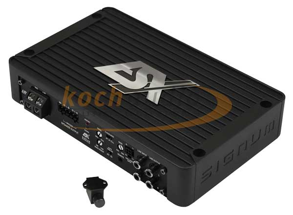 ESX SX800.2