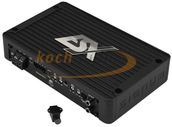 ESX SX1200.1 (24V)