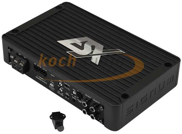 ESX SXT900.2 (24V)