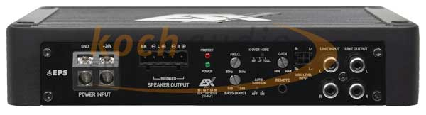 ESX SXT900.2 (24V)