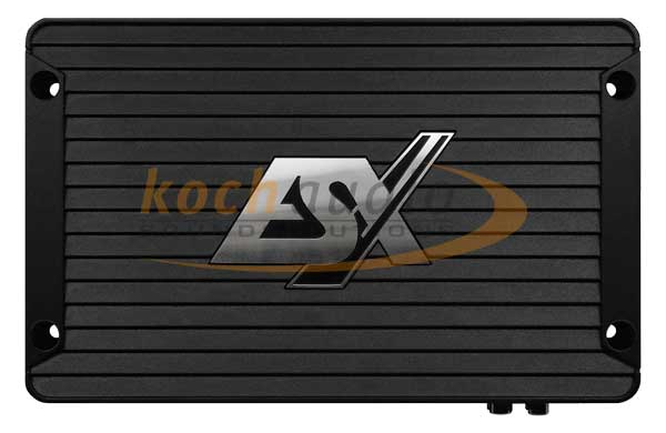 ESX SXT 900.4 – 24Volt