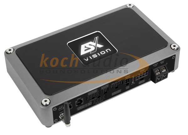 ESX VE1000.6 SP