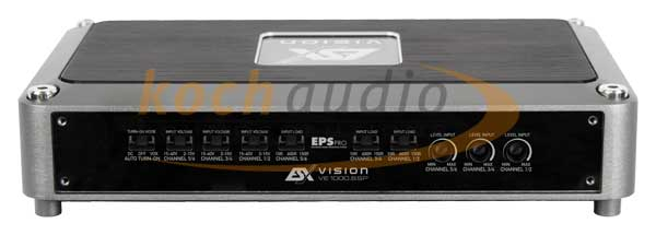 ESX VE1000.6 SP
