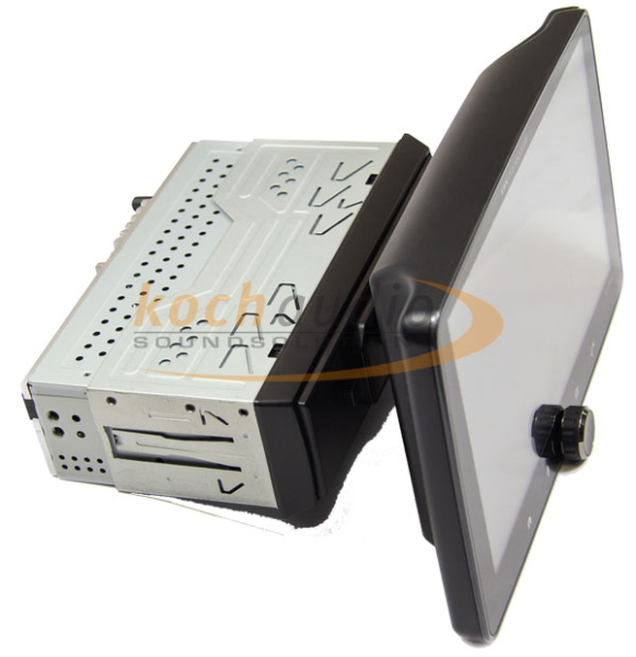 ESX – VMX 1000 DAB