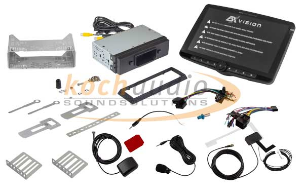 ESX – VMX1201DAB