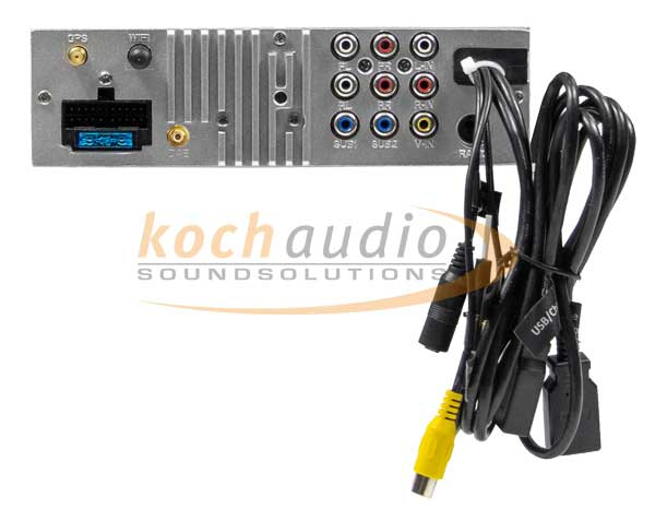ESX – VMX1401DAB