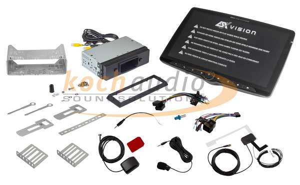 ESX – VMX1401DAB