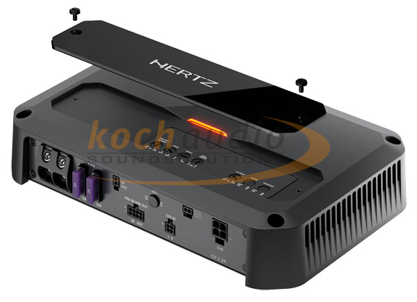 Hertz Cento CP 1.2K