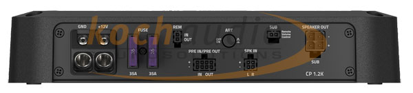 Hertz Cento CP 1.2K