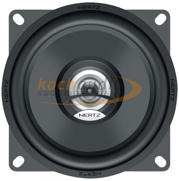 Hertz Dieci DCX 100.3