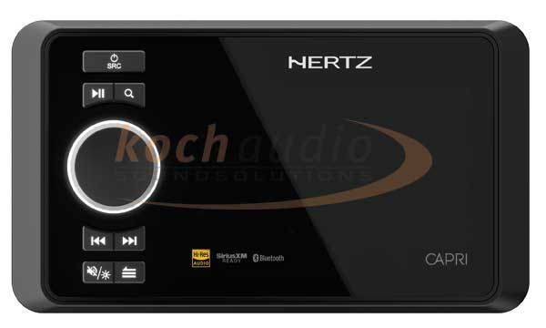 Hertz Marine Capri H100/H100 DAB