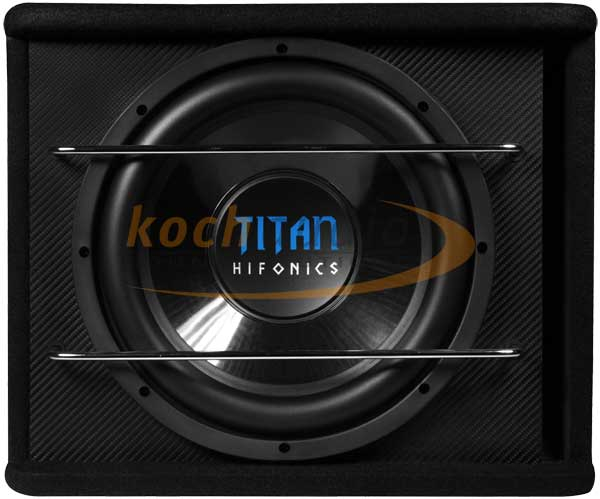 Hifonics TITAN TSA300R