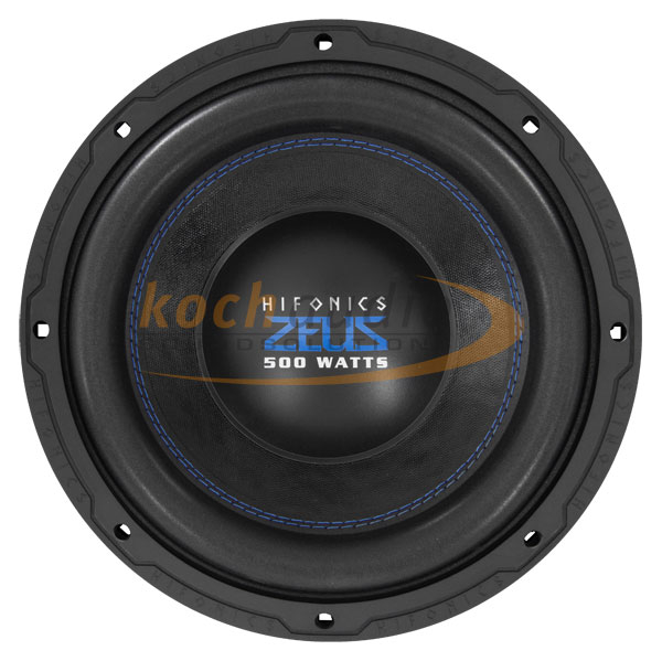 Hifonics ZEUS Power ZXE 10S4