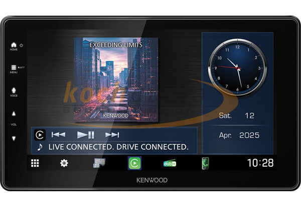 Kenwood DMX-F920DS