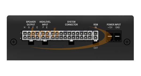 Match – UP 8DSP MK2