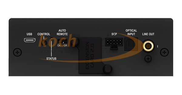 Match – UP 8DSP MK2
