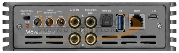 Musway – M6v4