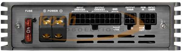 Musway – M6v4