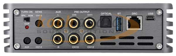 Musway – M8 - 512K