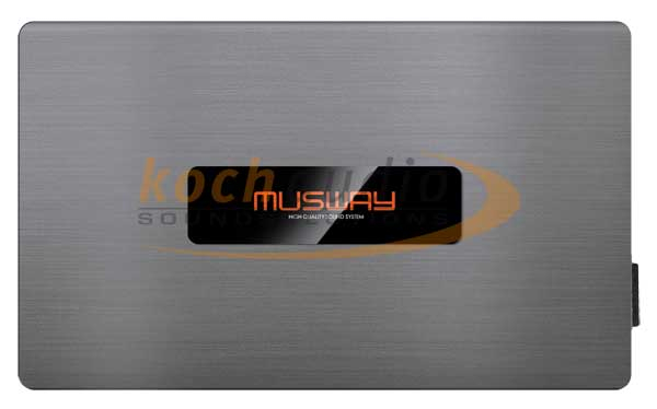 Musway – M8 - 512K